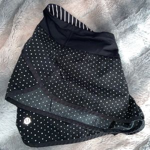 LULULEMON SPEED UP SHORT 2.5”